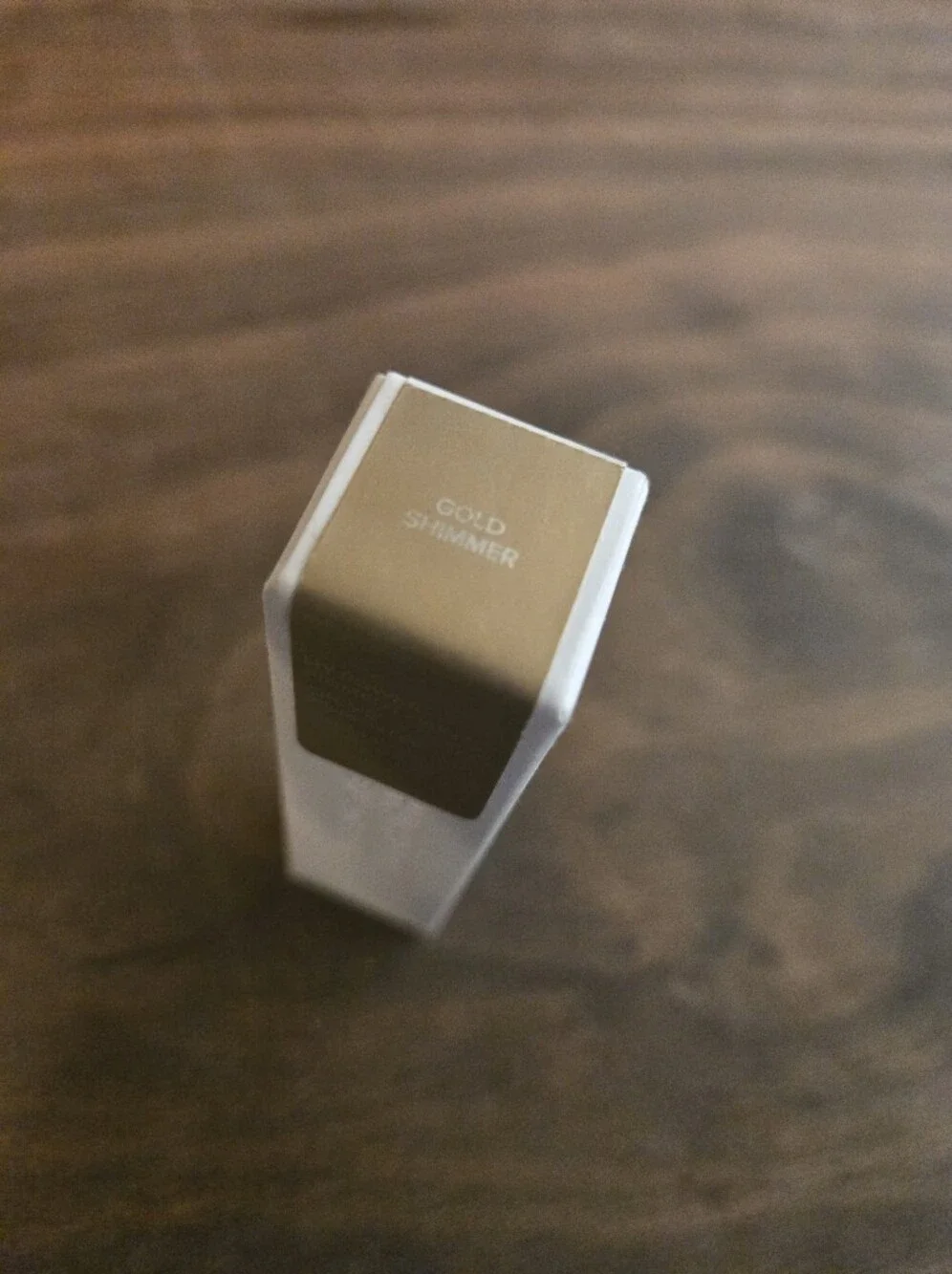 Haus Labs By Lady Gaga Hy-power Pigment Paint - Gold Shimmer
